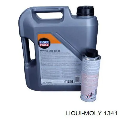 Comprar 1341 Liqui Moly Aceite de motor