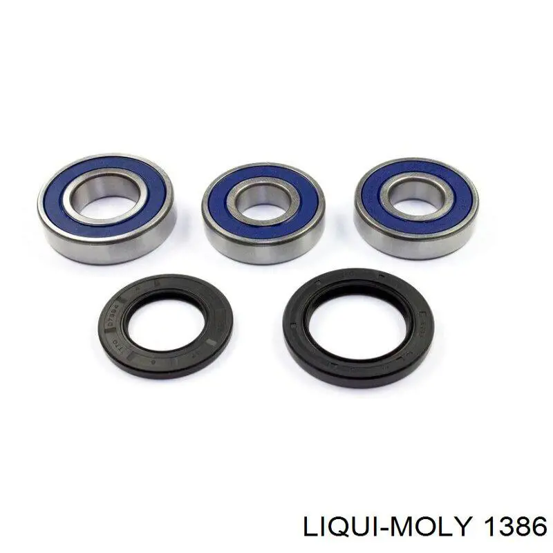 Comprar 4107456 Shell Aceite de motor