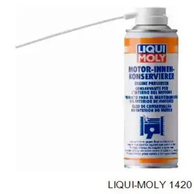 Aditivos del sistema de combustible para motores de gasolina Liqui Moly 1420 precio, desde 21,78 EUR
