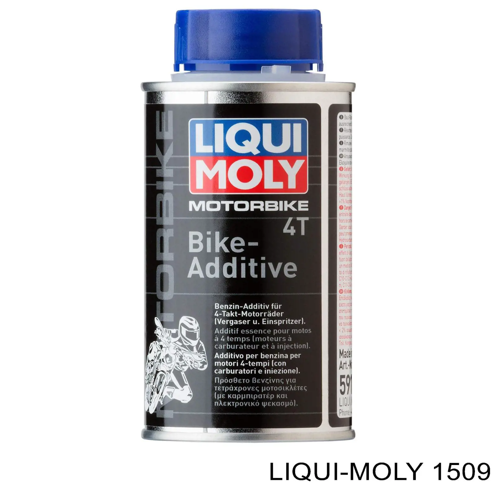  Liqui Moly 1509 precio, desde 13,82 EUR