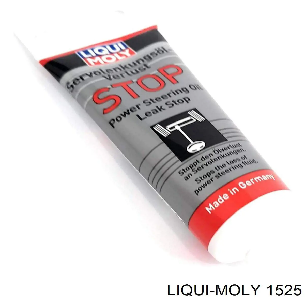 Comprar 1525 Liqui Moly Aceite de motor