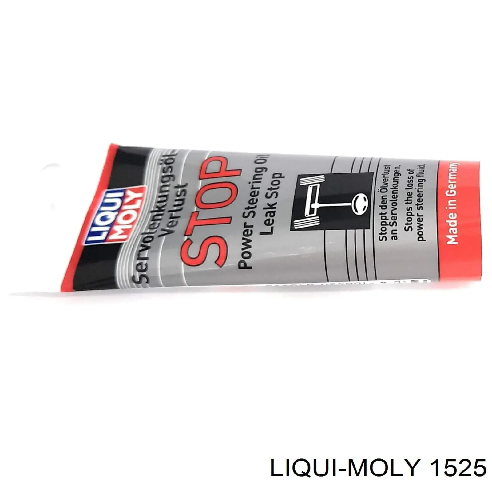 1525 Liqui Moly Aceite