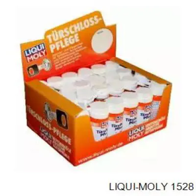 1528 Liqui Moly Lubricante para cerraduras y bisagras