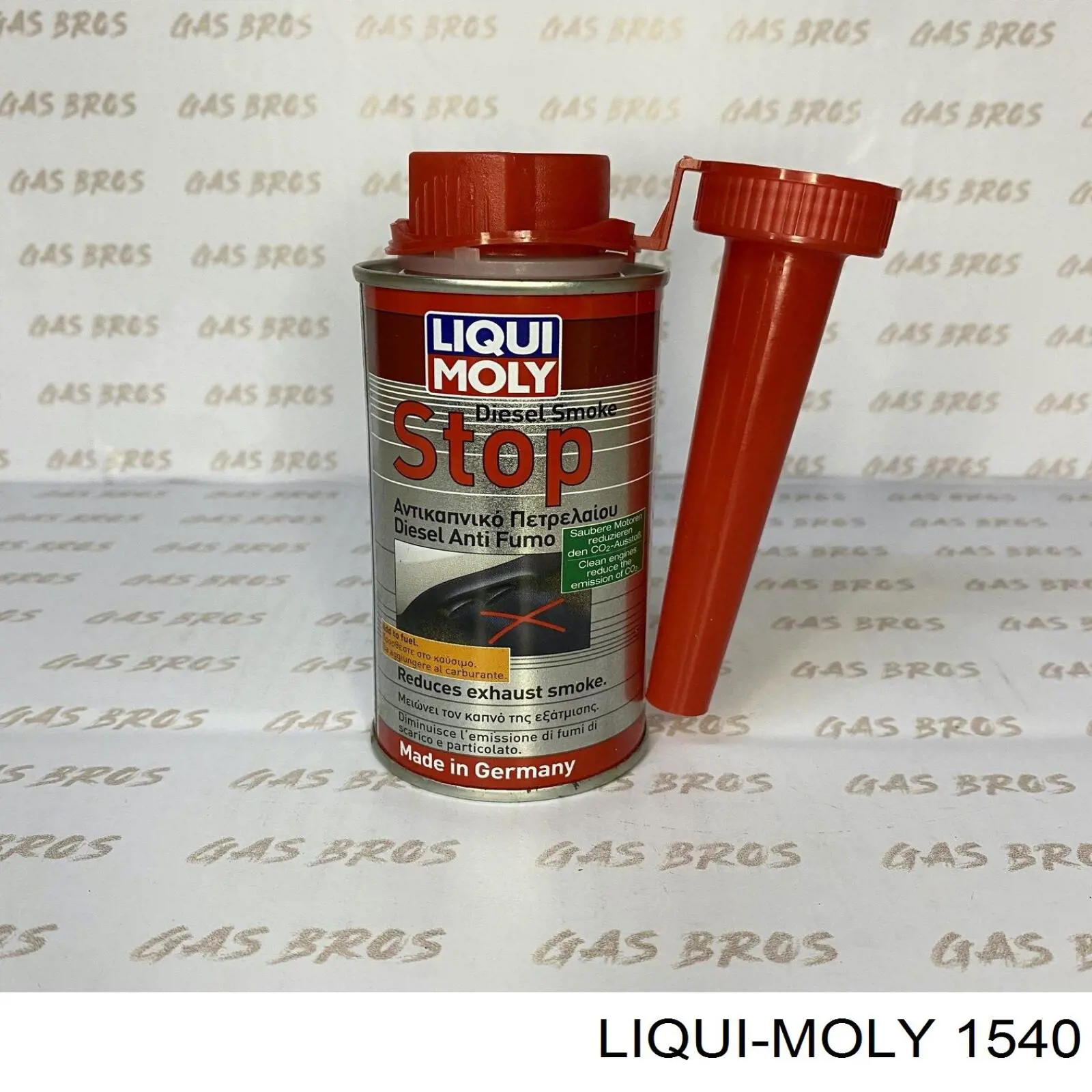 Imprimación Liqui Moly 1540 precio, desde 15,05 EUR