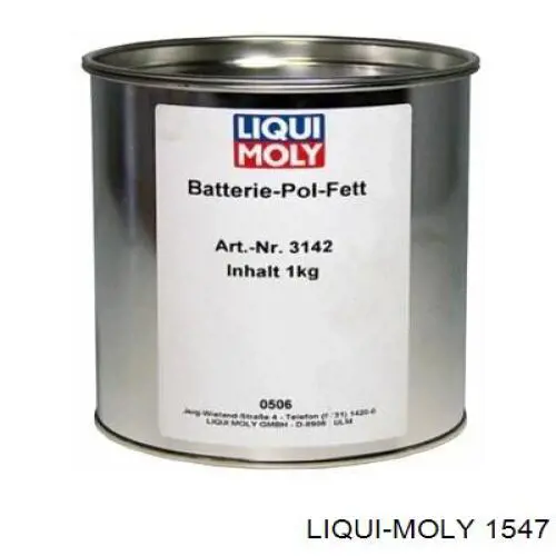 Limpiador de tapicería de tela Liqui Moly 1547 precio, desde 6,62 EUR