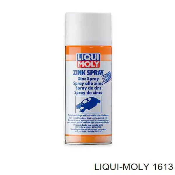 Liqui Moly 1613 precio, desde 23,16 EUR