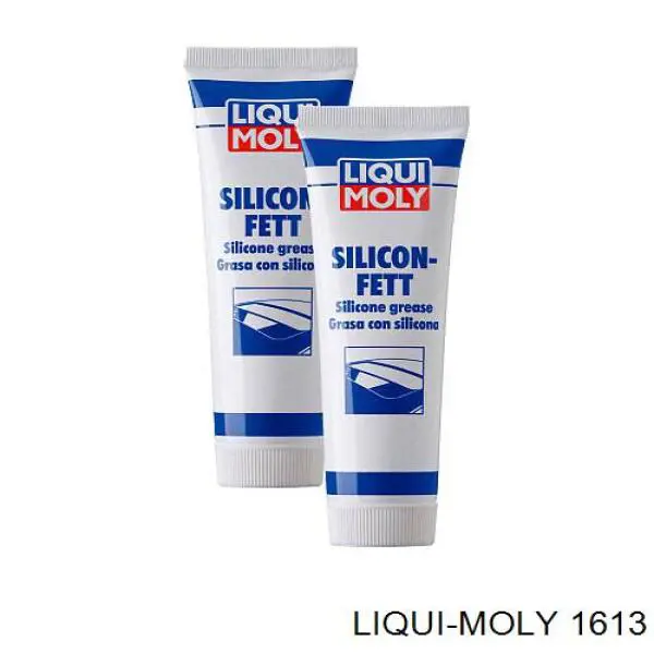 Comprar 1613 Liqui Moly 