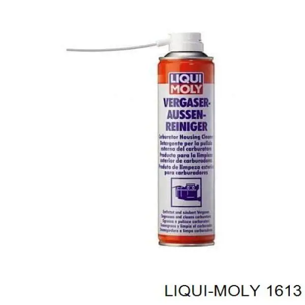  1613 Liqui Moly