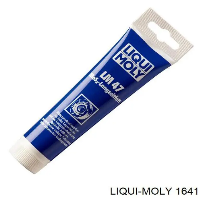  Liqui Moly 1641 precio, desde 8,62 EUR