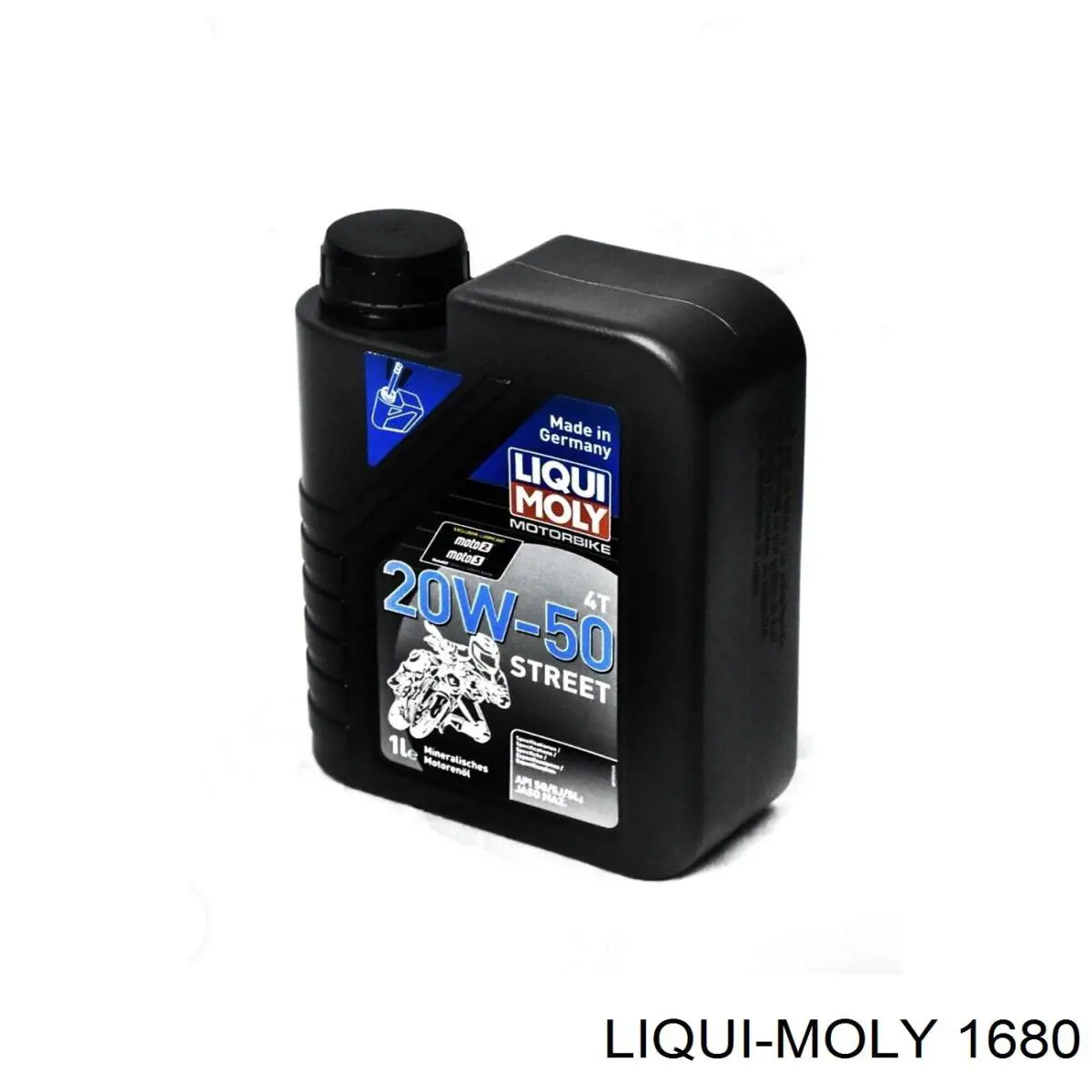 Aceite para transmisión automática  Liqui Moly 1680 precio, desde 11,35 EUR