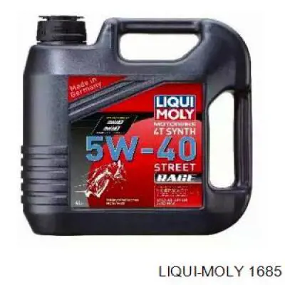 Liqui Moly (1685)