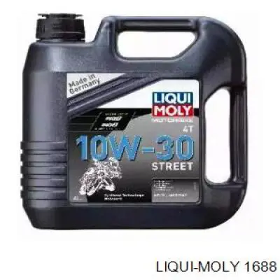 Aceite motor Liqui Moly 1688 precio, desde 94,12 EUR