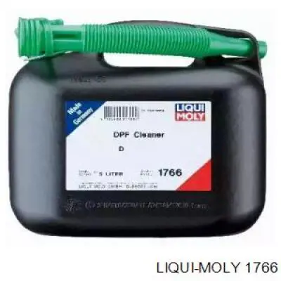 Líquido para limpieza de filtros de partículas diésel Liqui Moly 1766 precio, desde 72,09 EUR