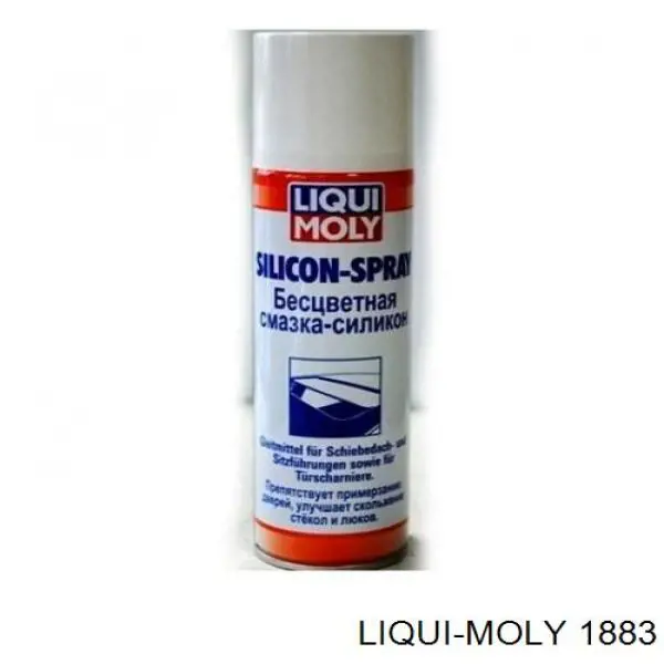 1883 Liqui Moly