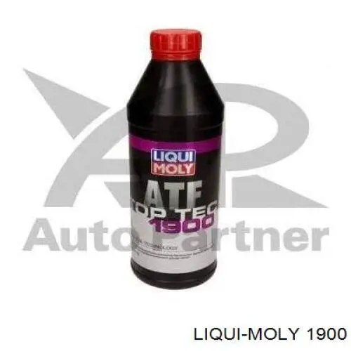 1900 Liqui Moly detergente universal