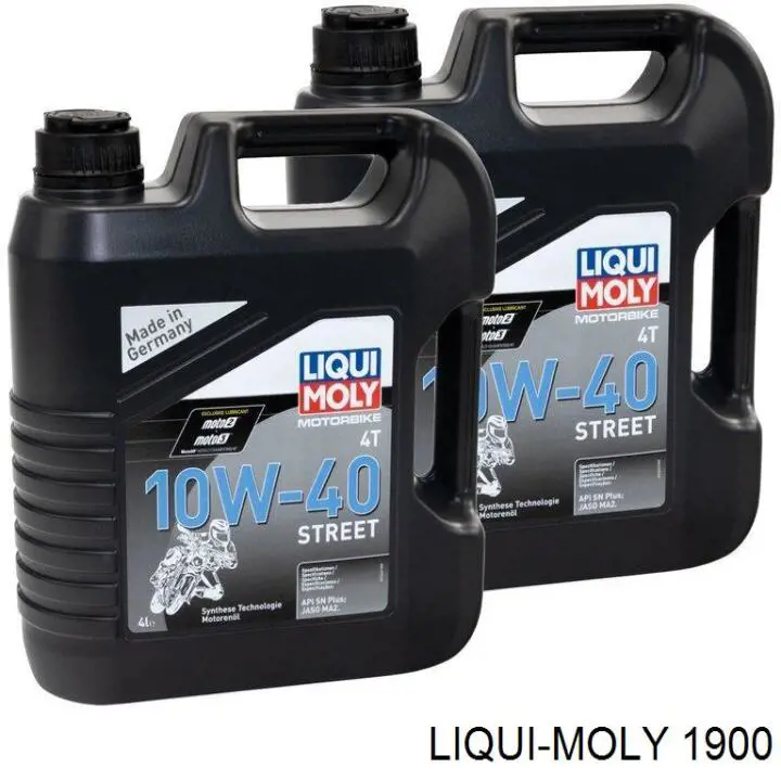 Comprar 1900 Liqui Moly Limpiador universal