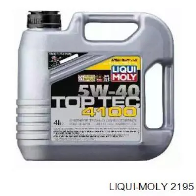 Liqui Moly (2195)