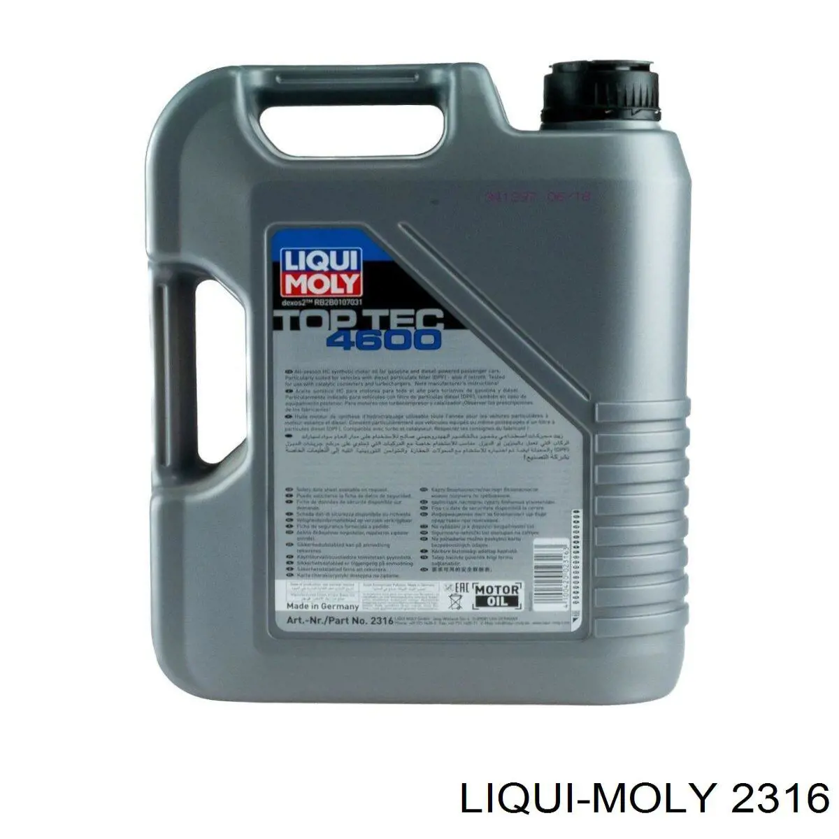 Liqui Moly (2316)