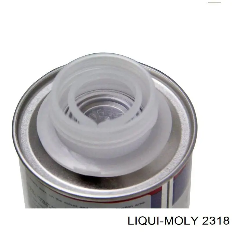 Liqui Moly (2318)