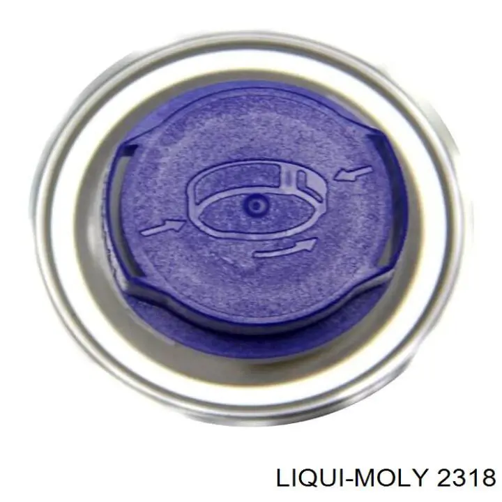 Aceite motor Liqui Moly 2318 precio, desde 103,23 EUR