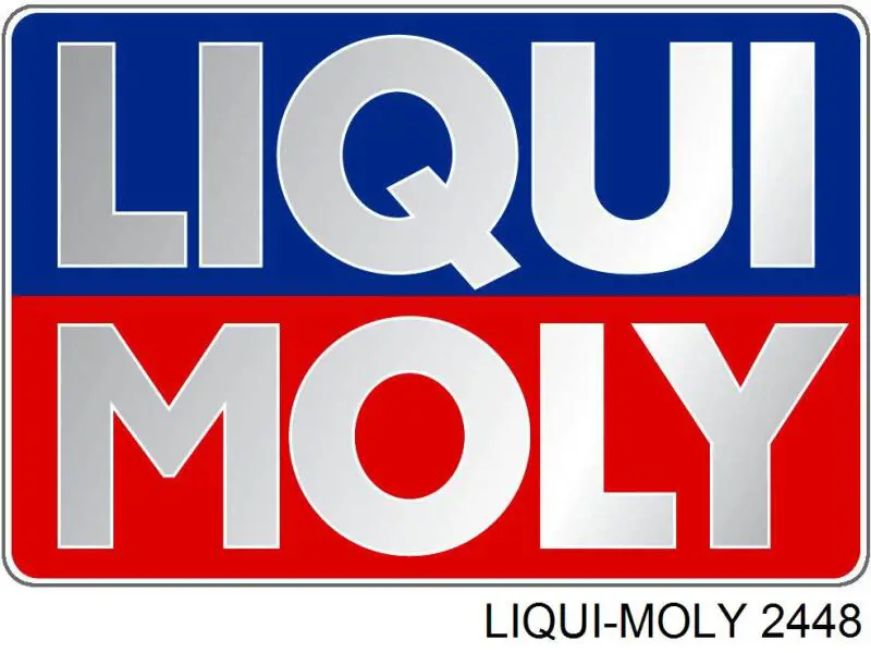 Liqui Moly (2448)