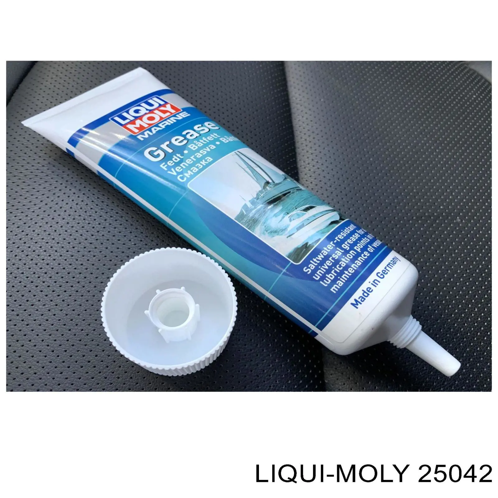 Lubricante universal Liqui Moly 25042 precio, desde 24,41 EUR