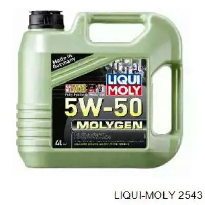 Liqui Moly (2543)