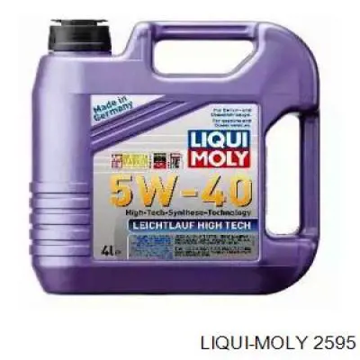 Liqui Moly (2595)