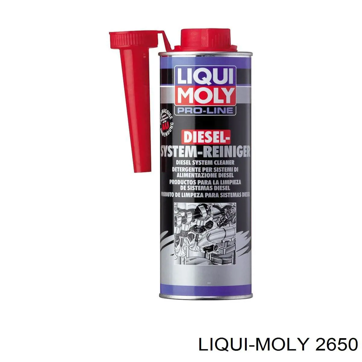 2650 Liqui Moly 