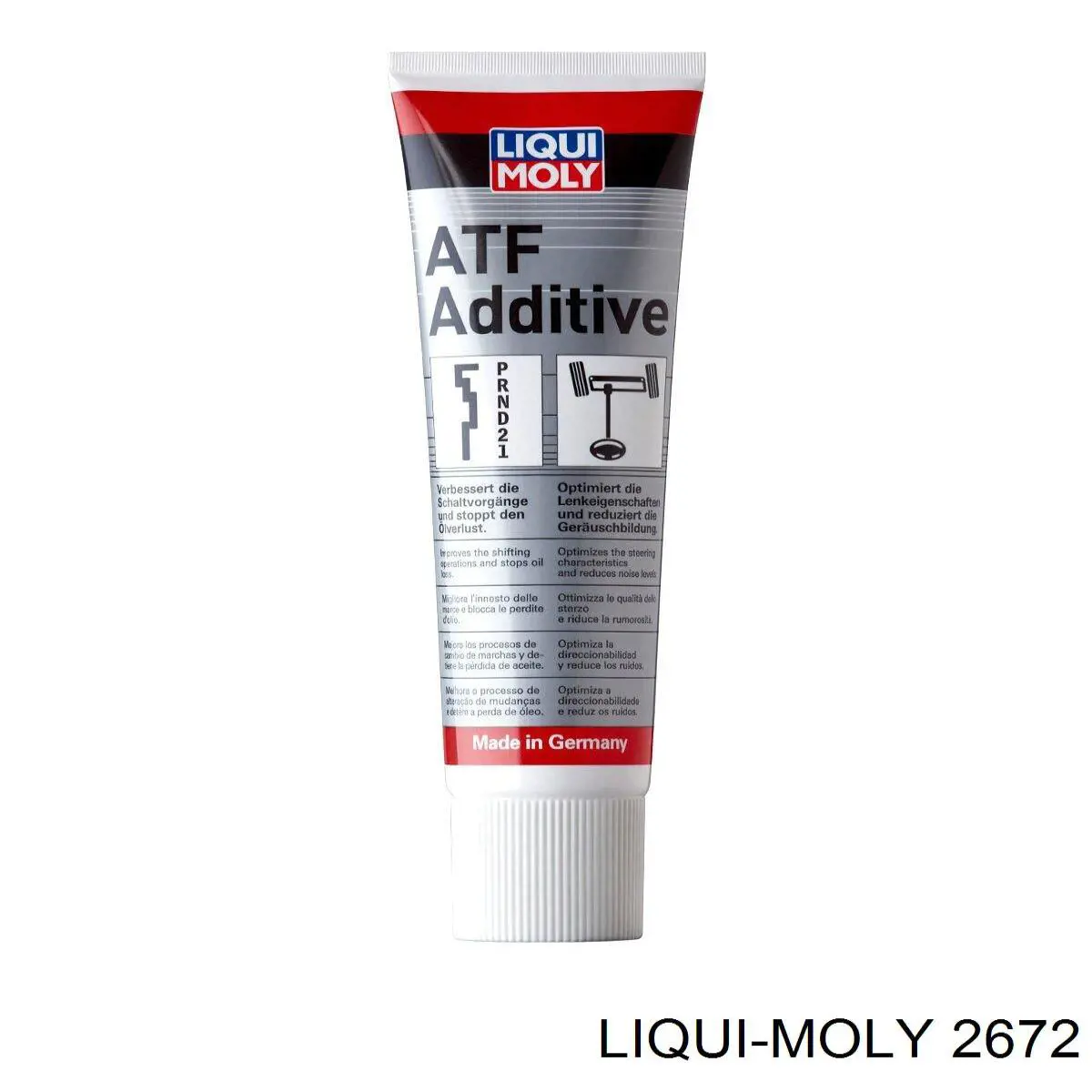  Liqui Moly 2672 precio, desde 26,74 EUR