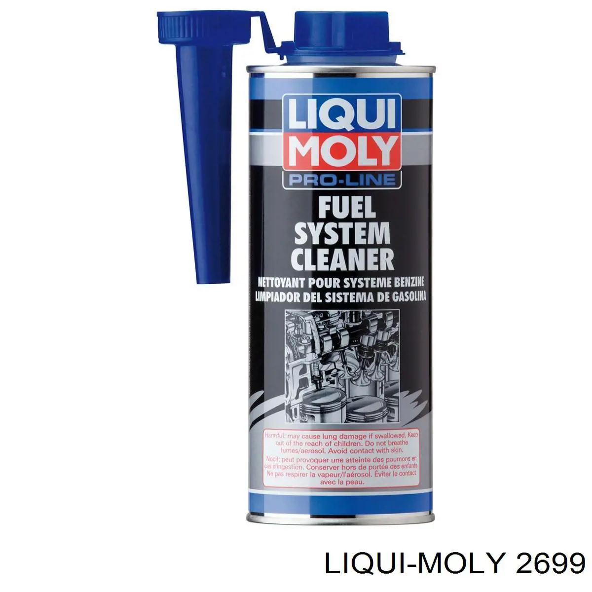 2699 Liqui Moly 
