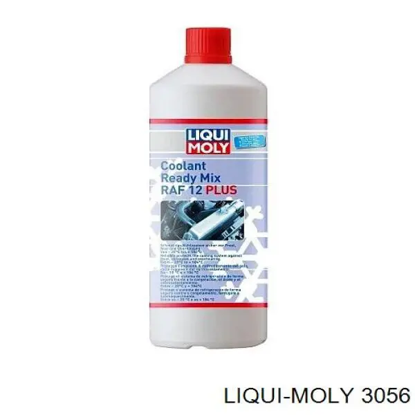 Liqui Moly Motorbike 4T Offroad Sintético 4 L (3056)