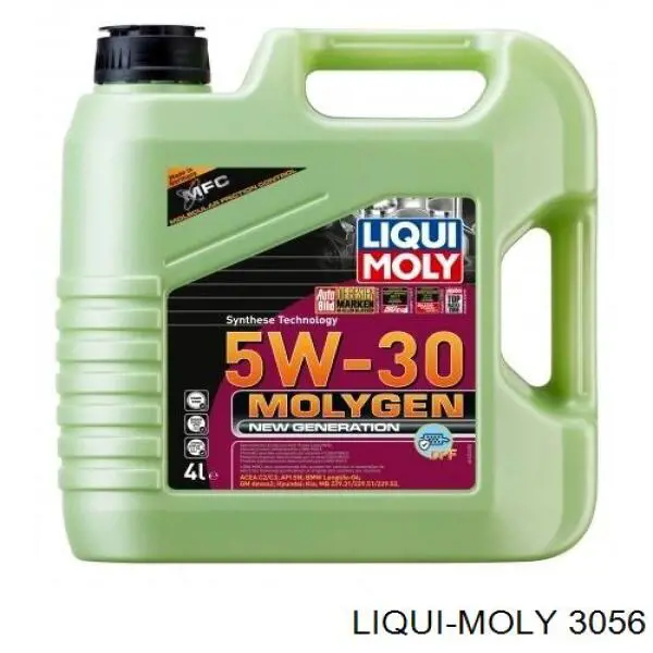 Aceite para motor Yamaha YMD6306004