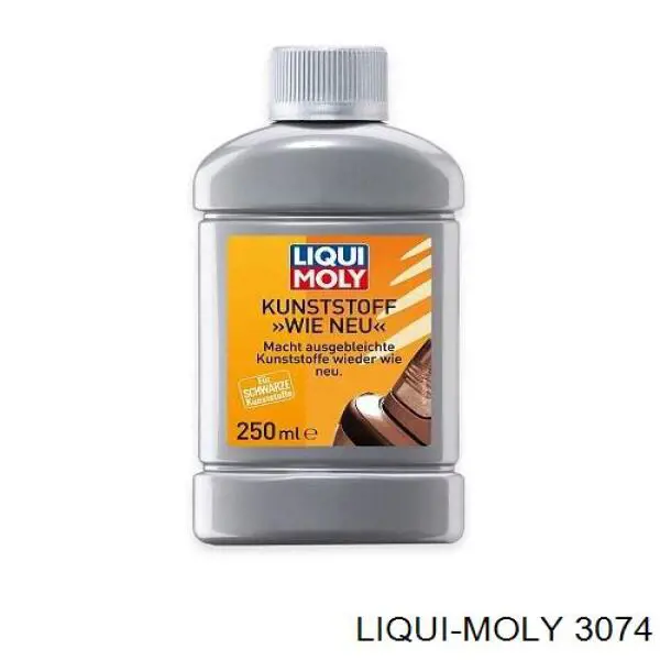 Liqui Moly 3074 precio, desde 30,17 EUR