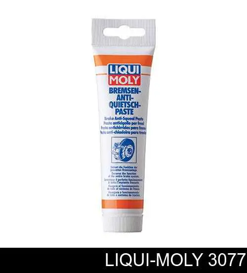 Comprar 3077 Liqui Moly Grasa para sistemas de frenos