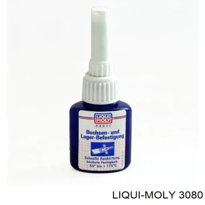 Grasa para sistemas de frenos Liqui Moly 3080 precio, desde 6,23 EUR