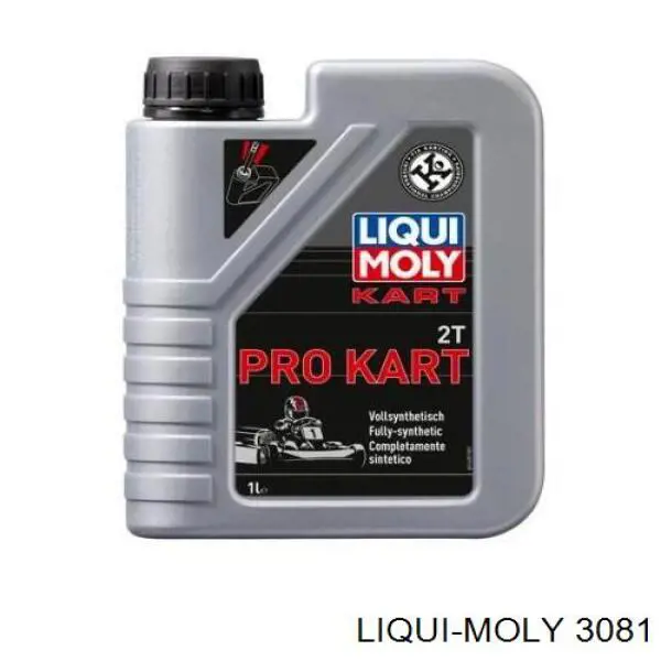 Comprar 3081 Liqui Moly 