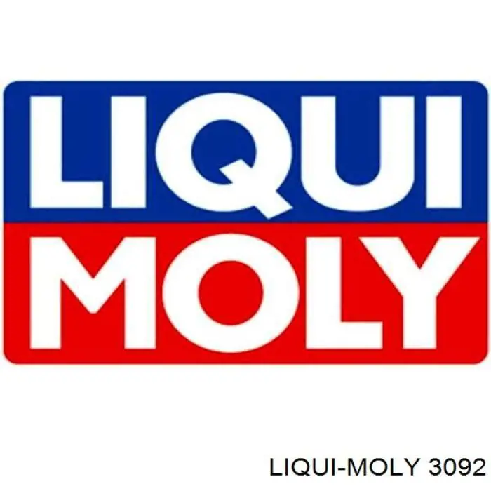 Comprar 3092 Liqui Moly 