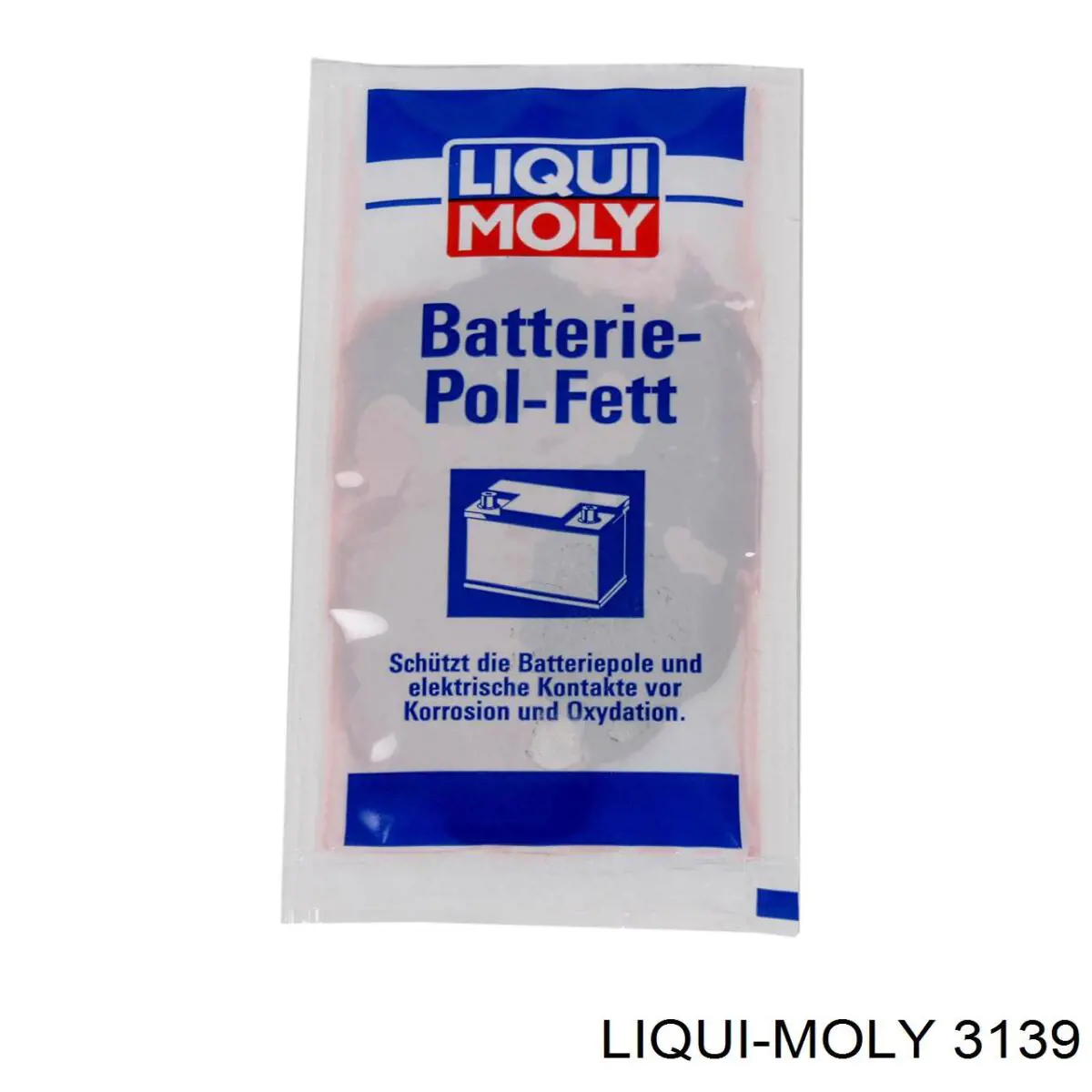 Comprar 3139 Liqui Moly 