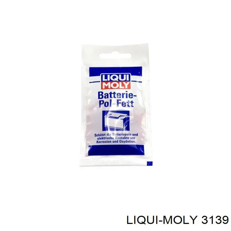 3139 Liqui Moly 