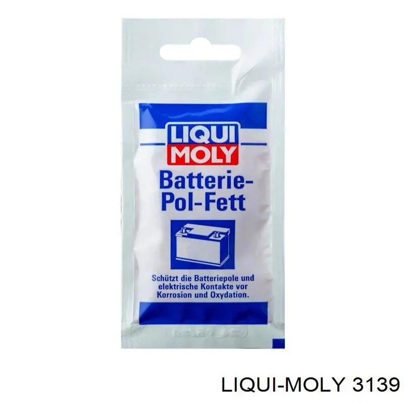  Liqui Moly 3139 precio, desde 1,33 EUR