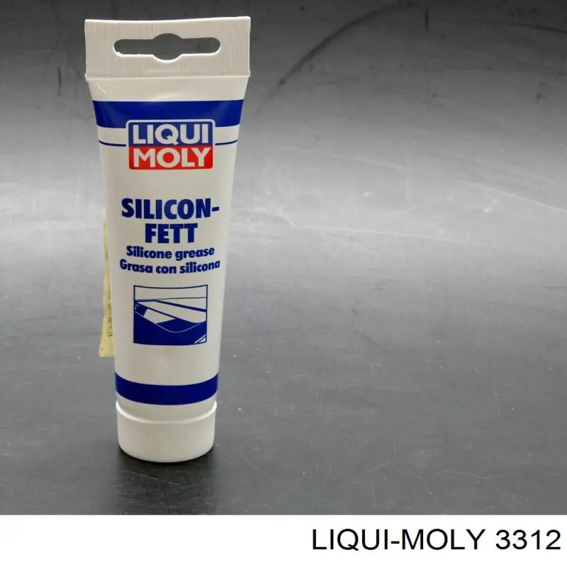 Lubricante para cerraduras y bisagras Liqui Moly 3312 precio, desde 11,38 EUR