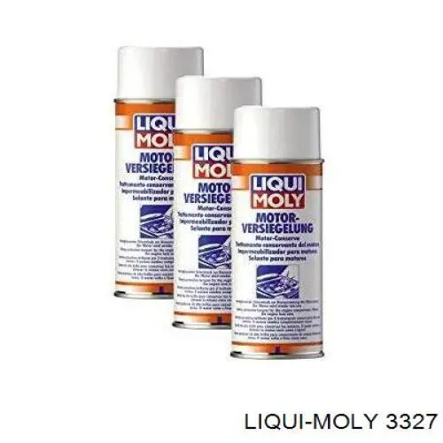 3327 Liqui Moly 