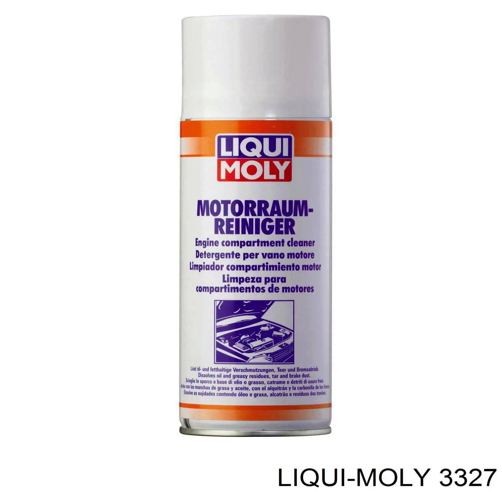 Comprar 3327 Liqui Moly 