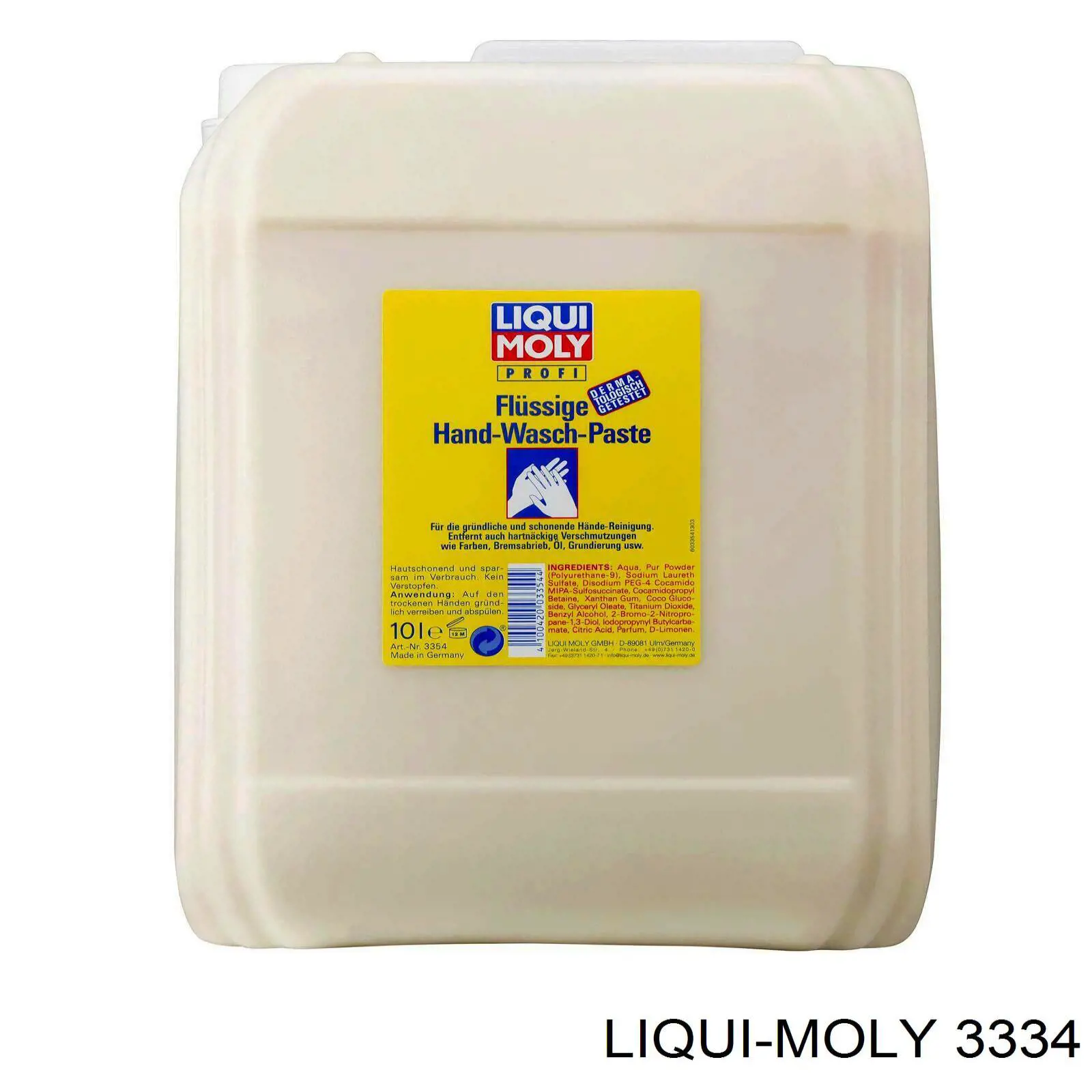  Liqui Moly 3334 precio, desde 15,48 EUR