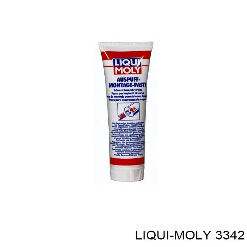  Liqui Moly 3342 precio, desde 5,88 EUR