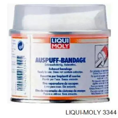 Comprar 3344 Liqui Moly 