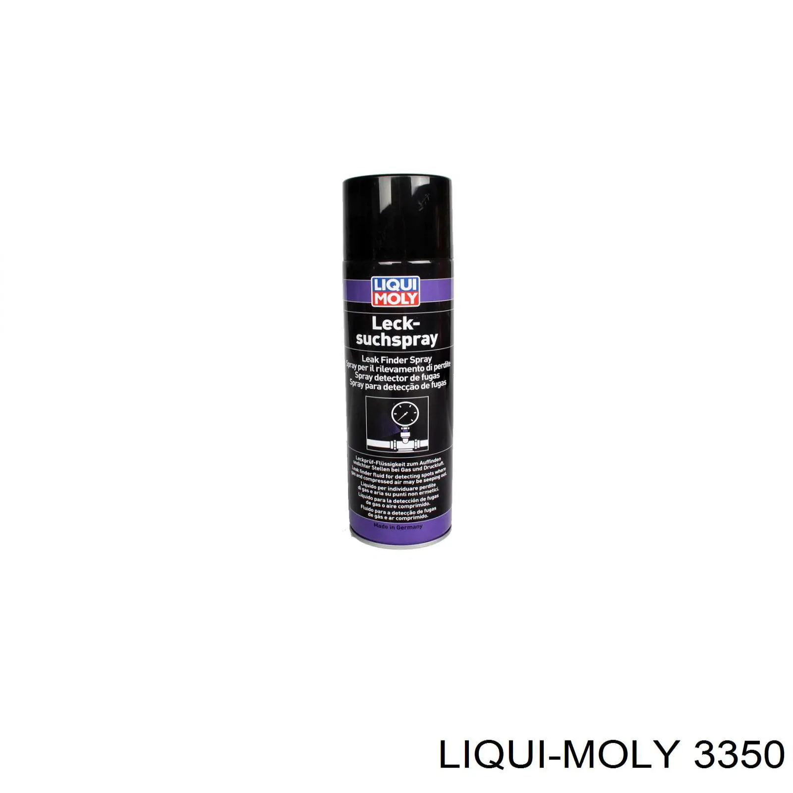 Aceite detector de fugas para aire acondicionado Liqui Moly 3350 precio, desde 5,04 EUR
