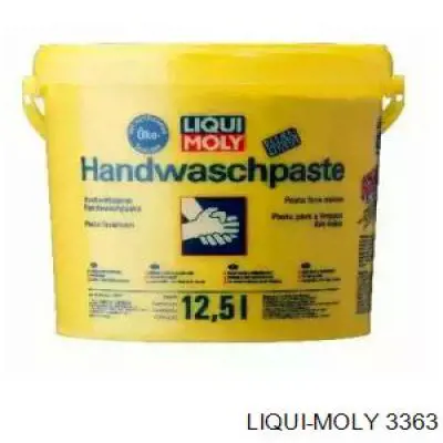 Limpiador de manos Liqui Moly 3363 precio, desde 39,12 EUR