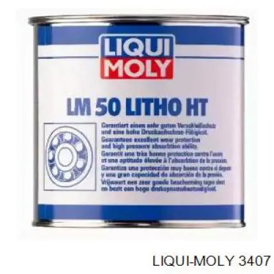 3407 Liqui Moly grasa para juntas homocinéticas y baleros